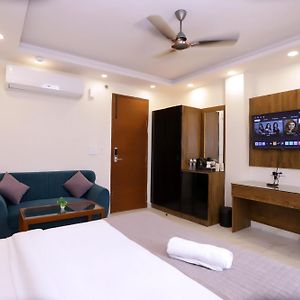 PK Budget Hotel