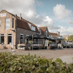Eetcafe Pension 't Overleg